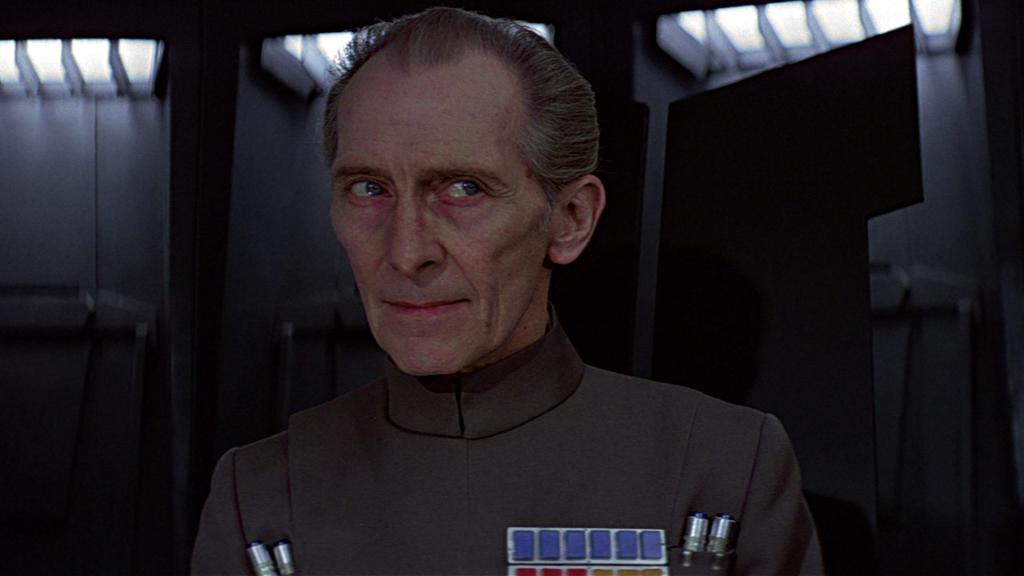 starwars's tweet image. What is the Empire's greatest moment? We debate in the latest installment of "From A Certain Point of View."
 strw.rs/60148lNQk