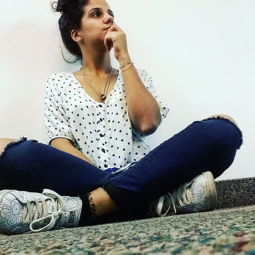 Alita👑 tweet media