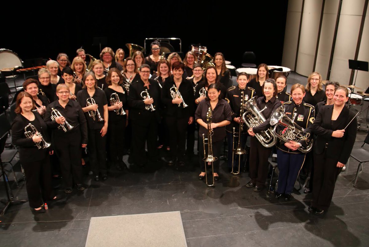 jcpsbloommusic's tweet photo. What an enjoyable experience playing with the Athena Brass Band. Safe travels. See you next time!!! 🎺🥁🎶❤️@IWBC_BRASS . #IWBC2017 https://t.co/AxA8SJbBJK