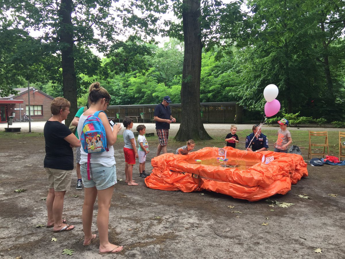 Het was weer een zeer geslaagde #picknick2017 op #landgoedeikenburg dank je wel allemaal!