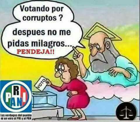 FgSanluisteco's tweet photo. Después no se quejen... https://t.co/x9THdpQNI6