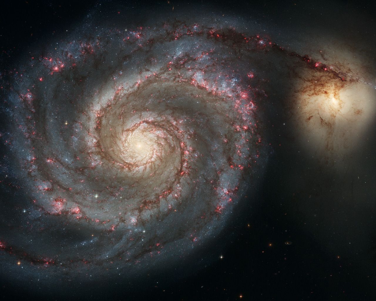 Hubble 2025 top 100