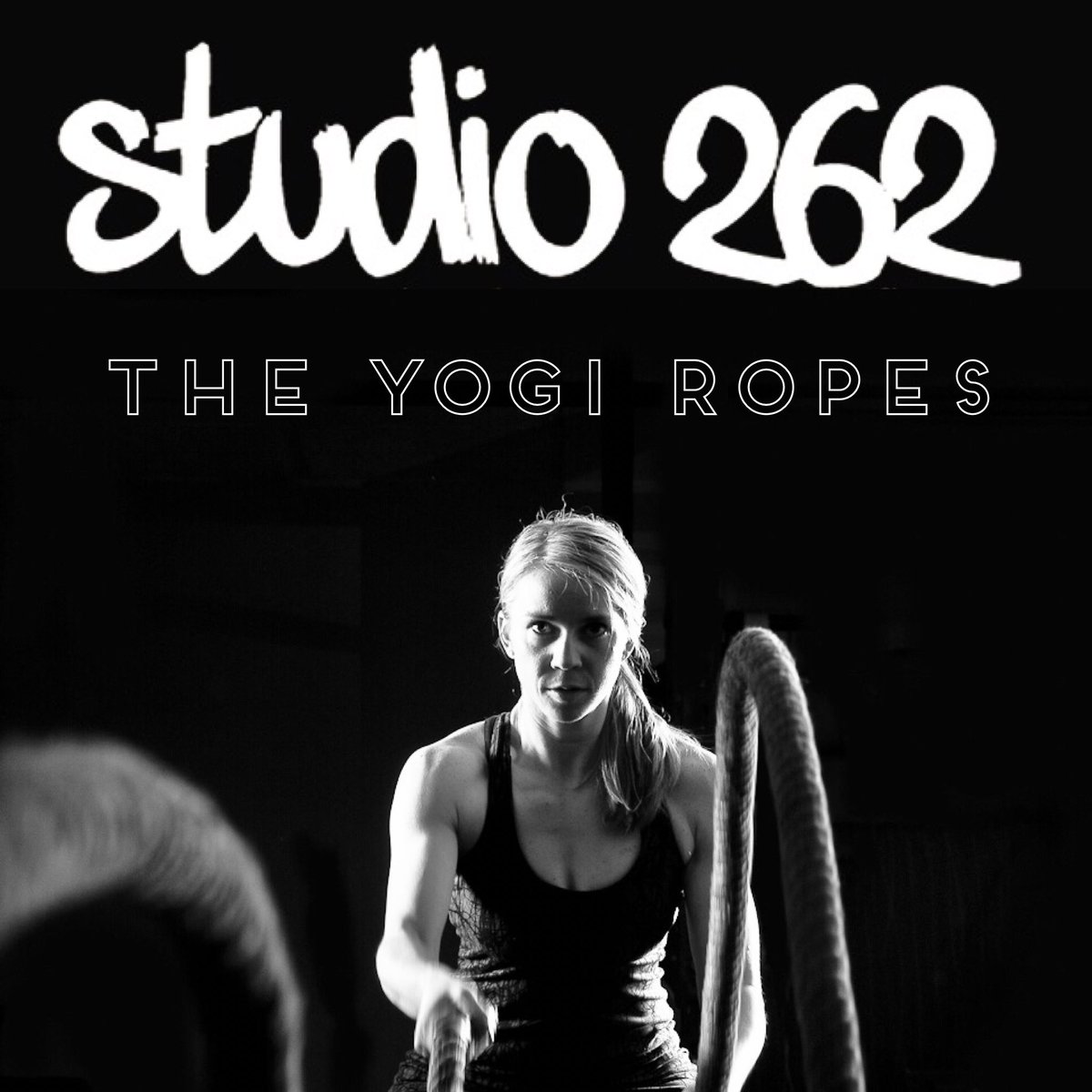 studiotwosixtwo's tweet photo. New classes start June 19!
#battleropesyoga , #butiyoga and #powervinyasayoga
💪🏻💪🏽💪🏾💦💦🎶🎶
#studio262 #respectyourhustle #respectyourflow https://t.co/bYnUGrkbRW