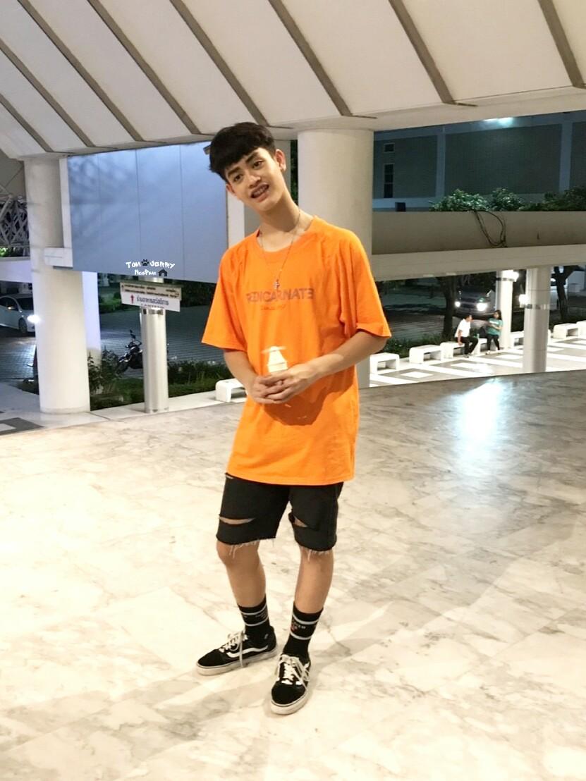 NiceVHouse's tweet photo. ขอบคุณทุกคนที่ส่งกำลังใจมาให้ไนซ์ในวันนี้นะครับ พักผ่อนเยอะๆฝัน��ีฮะ~😘

@SMAKIDZ_ 
#nicevitchapol
#Reincarnate
#makeitrighttheseries2 https://t.co/U5H51H41wJ