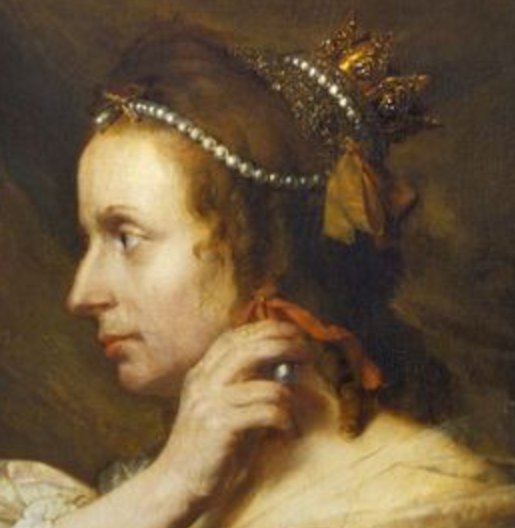 ArsThesaurus's tweet photo. Cleopatra. The Many Faces of  Famous ‘Beauty’
More here https://t.co/sdmTXqVQHD 
#cleopatra https://t.co/d7mAZYYlXJ