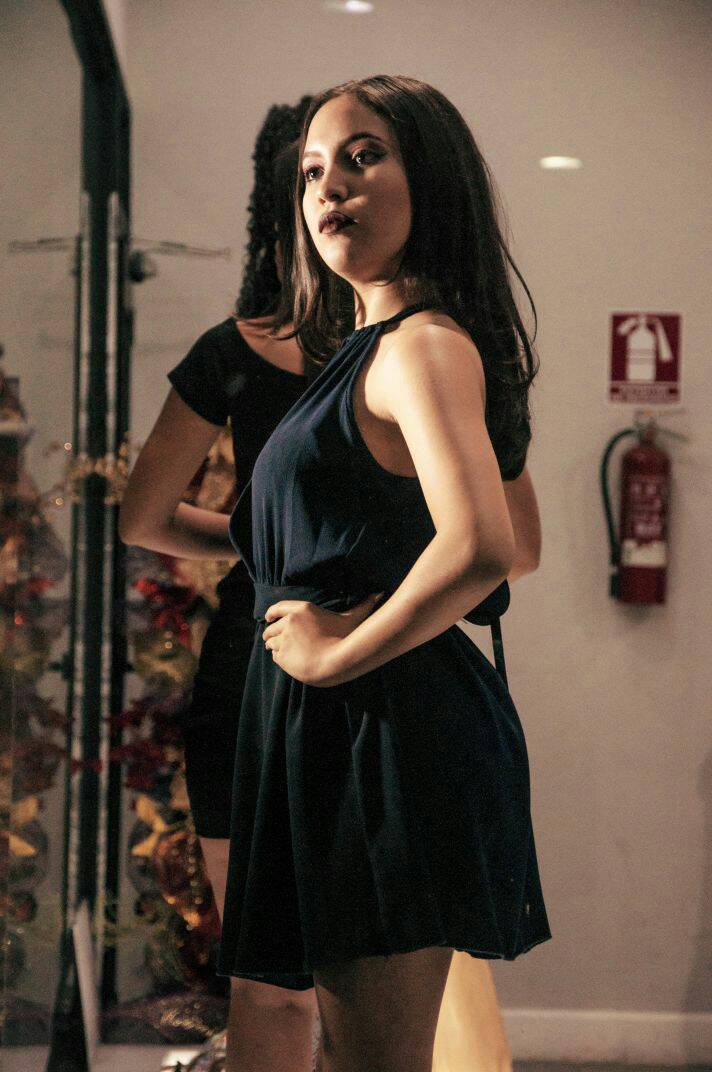 ESModelsCA's tweet photo. Atrévete 
Tu puedes lograr lo que quieras 
Quieres ser Modelo? 
Te esperamos https://t.co/BnudnTsfMb
