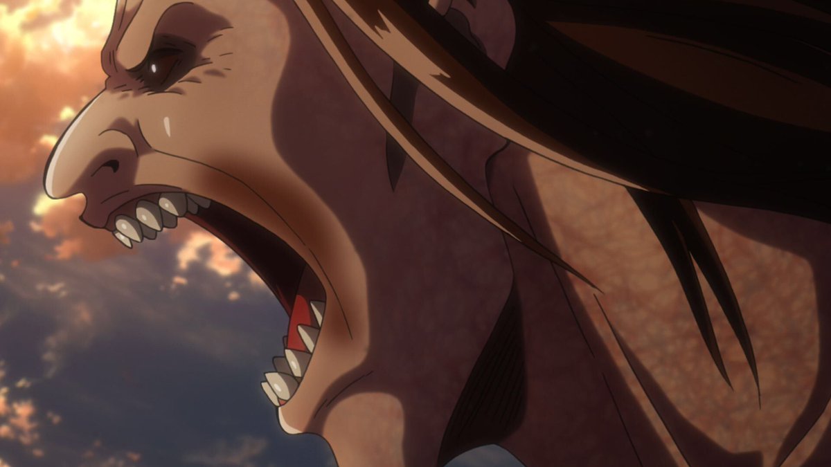 アニメ 進撃の巨人 公式アカウント Twitter પર このあとbs11にて放送 Tvアニメ 進撃の巨人 Season2 このあと25時からbs11にて 第36話 突撃 放送です お楽しみに Shingeki アニメ 進撃の巨人 公式アカウント Twitter પર このあとbs11にて放送 Tvアニメ 進撃の巨人 Season2 このあと25時からbs11にて 第36話 突撃 放送です お楽しみに Shingeki