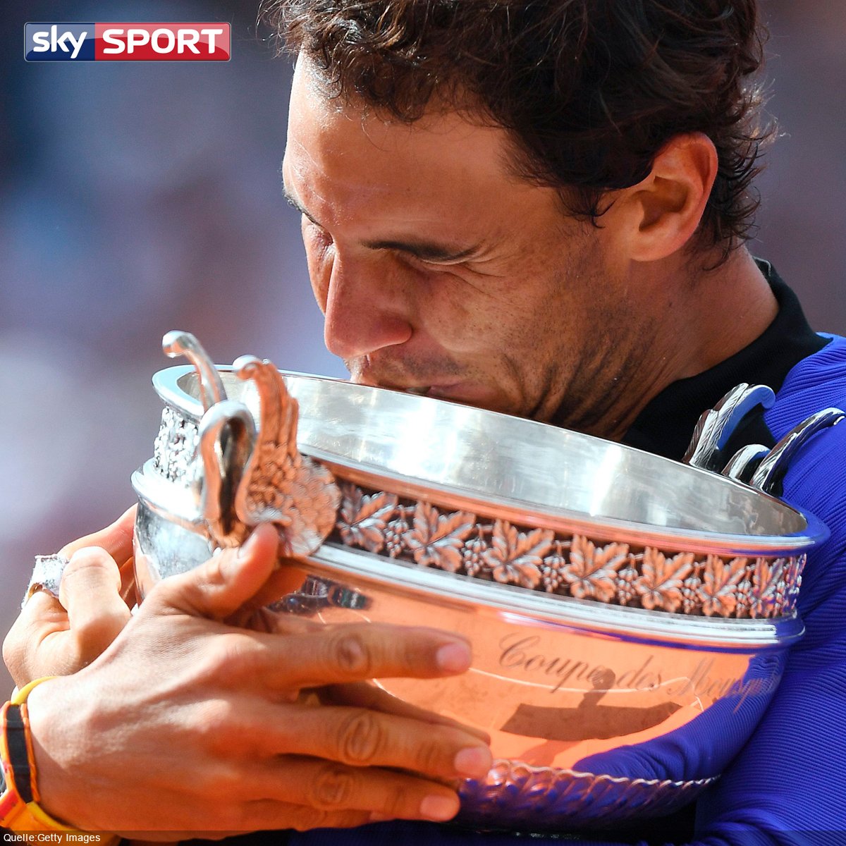 SkySportDE's tweet photo. The true King of Clay! 

2005 🏆
2006 🏆
2007 🏆
2008 🏆
2010 🏆
2011 🏆
2012 🏆
2013 🏆
2014 🏆
2017 🏆

#skytennis https://t.co/vxn7ReVorq