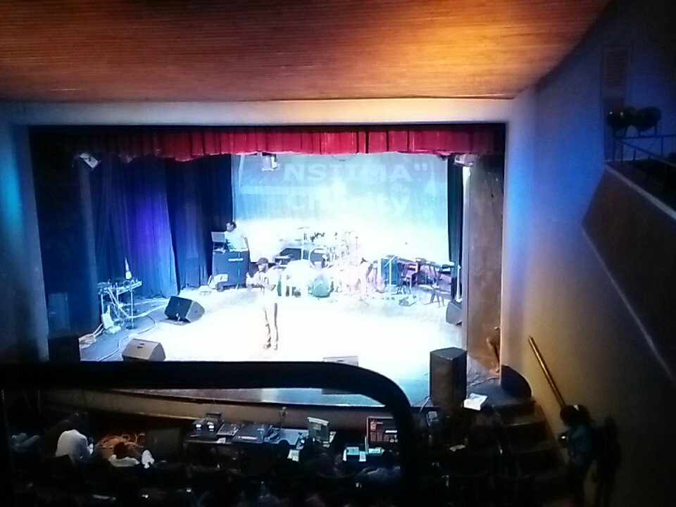 JCLabelUg's tweet photo. #NsiimaCharityConcert

Make some noise for @kimera516 People
Wuuuhuu!  He is also doing spoken word https://t.co/5eobTXcxSZ