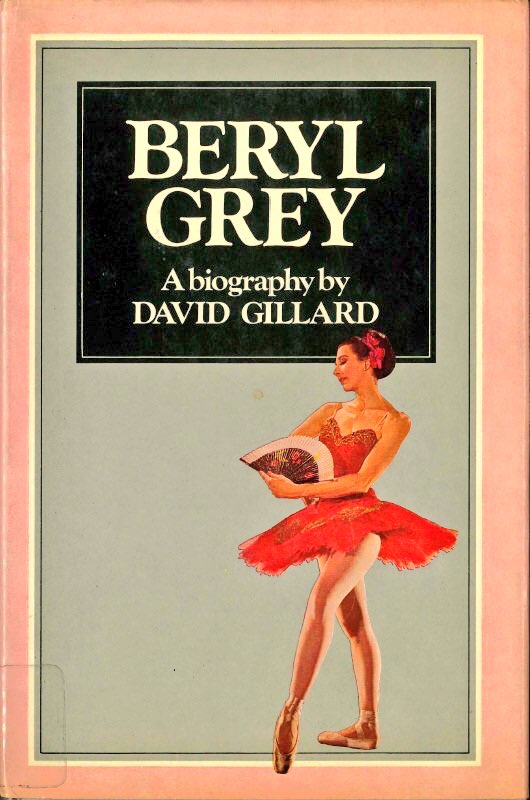 AgeingBetter's tweet photo. Happy 90th Birthday to Dame #BerylGrey. New #biography out of this outstanding #ballet #dancer, President of @ENBallet & @ISTDdance https://t.co/PdPZEtTkNi