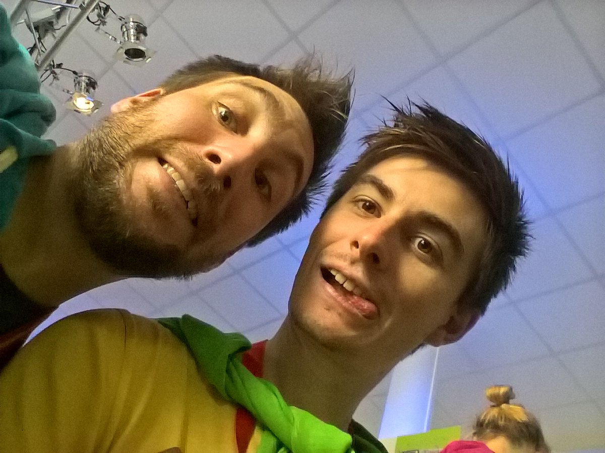 Nayosis's tweet photo. #swalencon  Pitch fini.. Heureux de ce week end... Good job à tous. Merci... https://t.co/xYg8ibqQxu