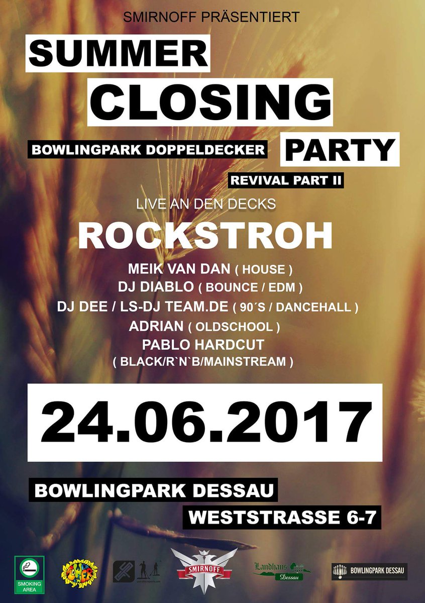 Flower Power Dessau (@flowerpowerde) on Twitter photo 