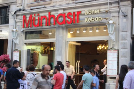 Serifemniyetli's tweet photo. #istiklal #kebap #munhasir https://t.co/VcfkTm6cd8