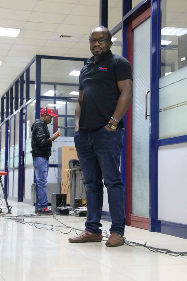 Team work makes the dream work. My name is TM <a href="/Mate_Tongola/">Ma†e †ongola</a> #ReggaeSplash