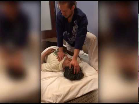 CraniosacralHQ's tweet photo. #craniosacral Victor Barreda-Pazos LMT at Written on the Body in Portland, OR - https://t.co/oX4lqMdLXb #RT #Retweet https://t.co/ChVTDcLFeq