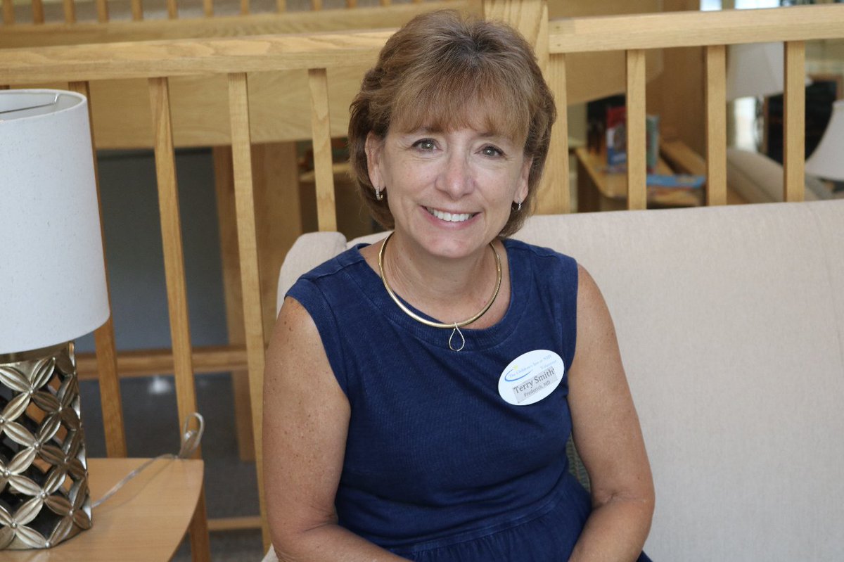TheChildrensInn's tweet photo. We couldn't provide a free "Place Like Home" for families without the support of our 2,300+ volunteers. Thank you for being #INNvolved https://t.co/pLbNejExqW