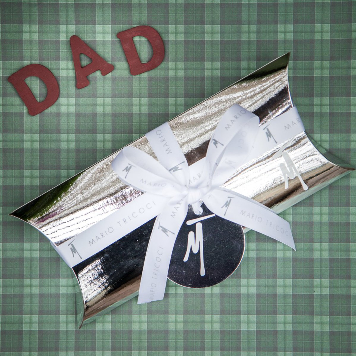 mariotricoci's tweet photo. Treat him right this #FathersDay and earn a $15 bonus coupon for every $100 you spend on gift cards: https://t.co/hRLEORkTsg. #bymario https://t.co/SKxGAX9fZV