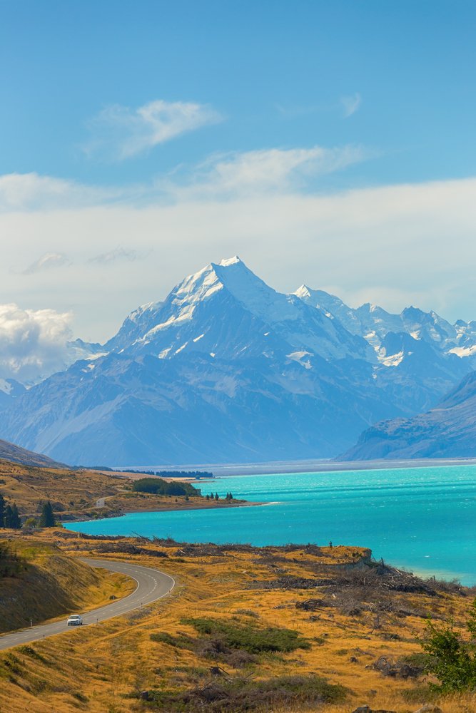 TripTogether's tweet photo. New Zealand is a land of fairy tales. https://t.co/vssbNHMUOn