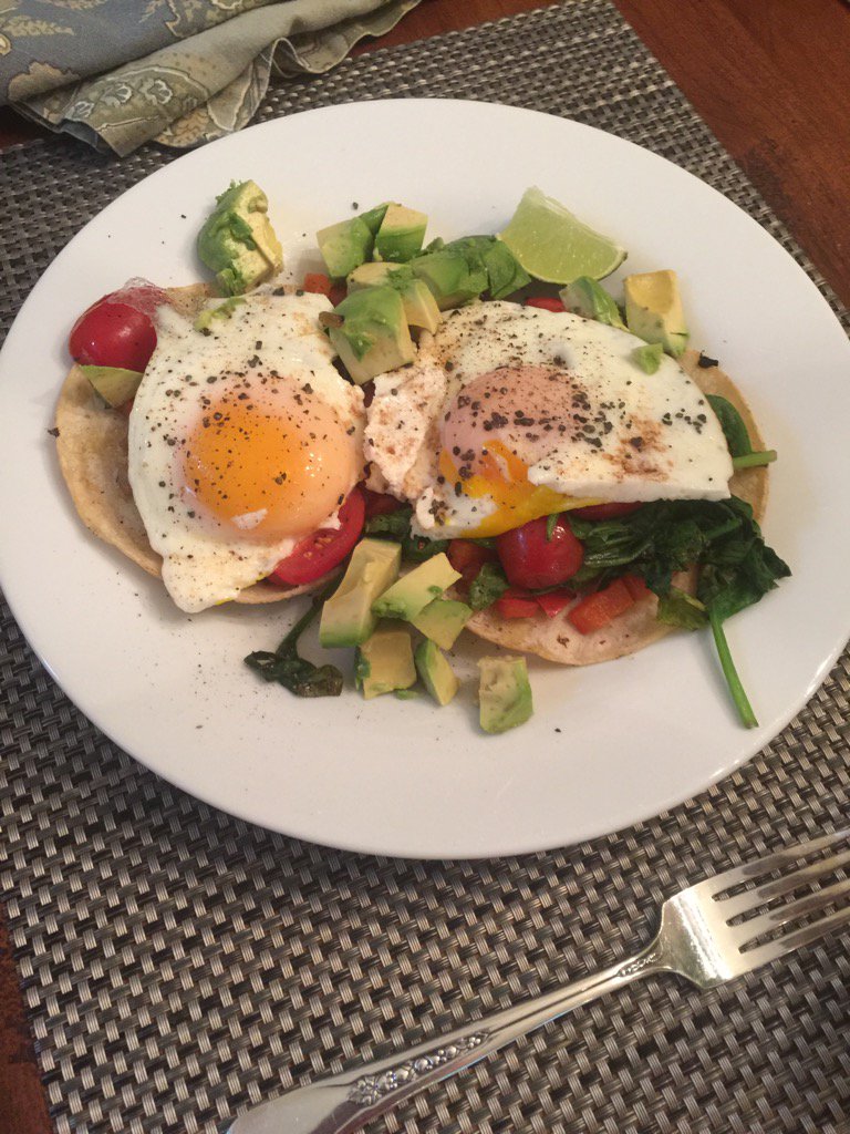 bakerannef's tweet photo. Great way to start today ❤️ https://t.co/ec0fyAeEIQ