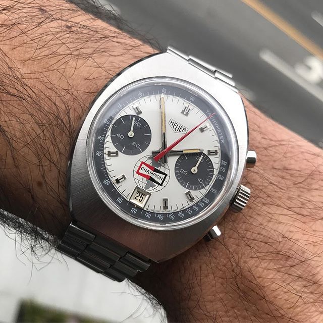 heuer 73473