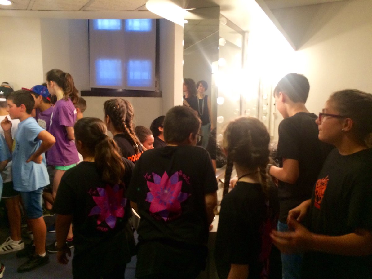 CPFuencisla's tweet photo. Otra mañana de aprendizaje #lova10 Gracias chicos! @proyectolova https://t.co/52hEkRUCGK