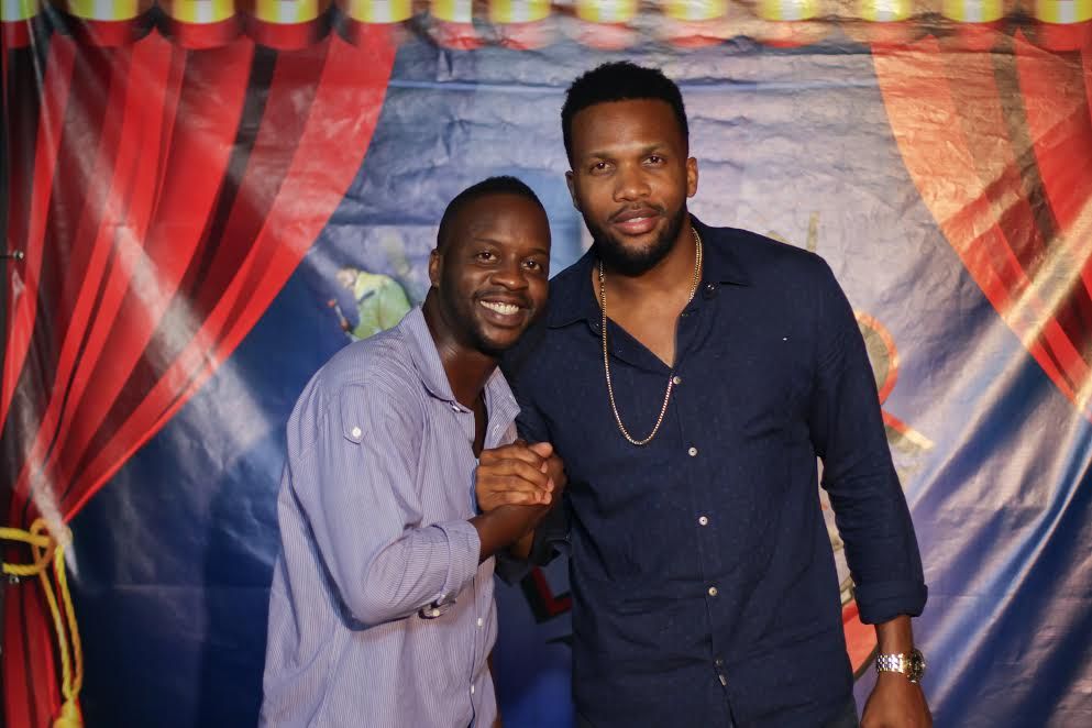 youruberaccess's tweet photo. SUCCESSFUL JOHNNY LIVE COMEDY BAR SERIES COMES TO KINGSTON https://t.co/RcfBmK8g91 https://t.co/biqw88x8lg