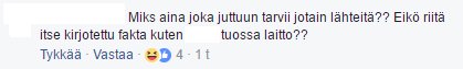 ohaataja's tweet photo. Keskustelua aspartaamista. #ravitsemus #sokeri #aspartaami https://t.co/g69vnuzPmh