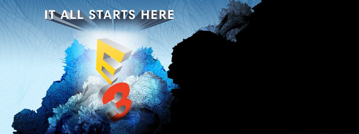 VRCircle's tweet photo. #E32017 #Press Conference Schedule
More: https://t.co/kugj4TEM0C
Hoping for some new #VR & #AR #News
#VRCircle #PS4 #XBox #Gaming #PC https://t.co/dkO0Kp0X5K