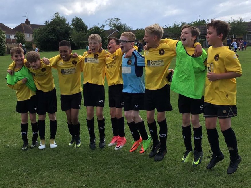 southsideutdmk's tweet photo. Congratulations to our U11 Power boys for winning the Towcester tournament today. Unbeaten all day, great effort from all involved! 💪🏆🏅✌️ https://t.co/5QSrgessbB