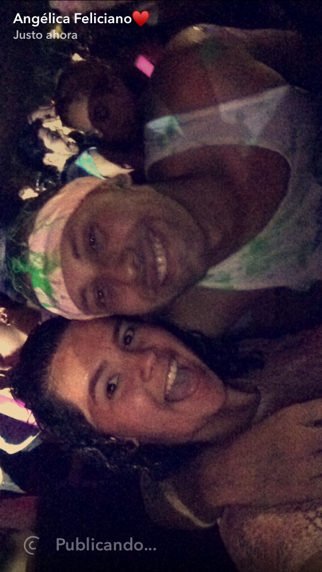 19septiembre09's tweet photo. Dimelooooooo @_yamilo Sagrado en la casaaaaaa #LICPR 💃🏻💪🏼🐬 https://t.co/DADZJZdFPq