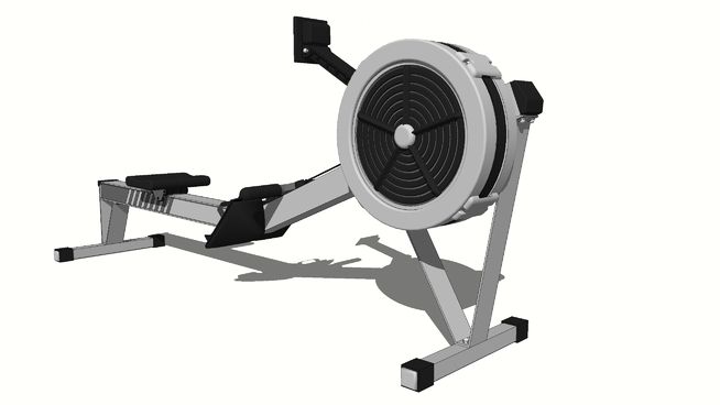 concept 11 rowing machine