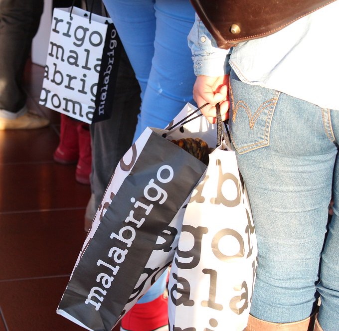 #Sunday afternoon at <a href="/ExpolanaUY/">ExpoLana Uruguay</a> 
#malabrigo #malabrigoyarn