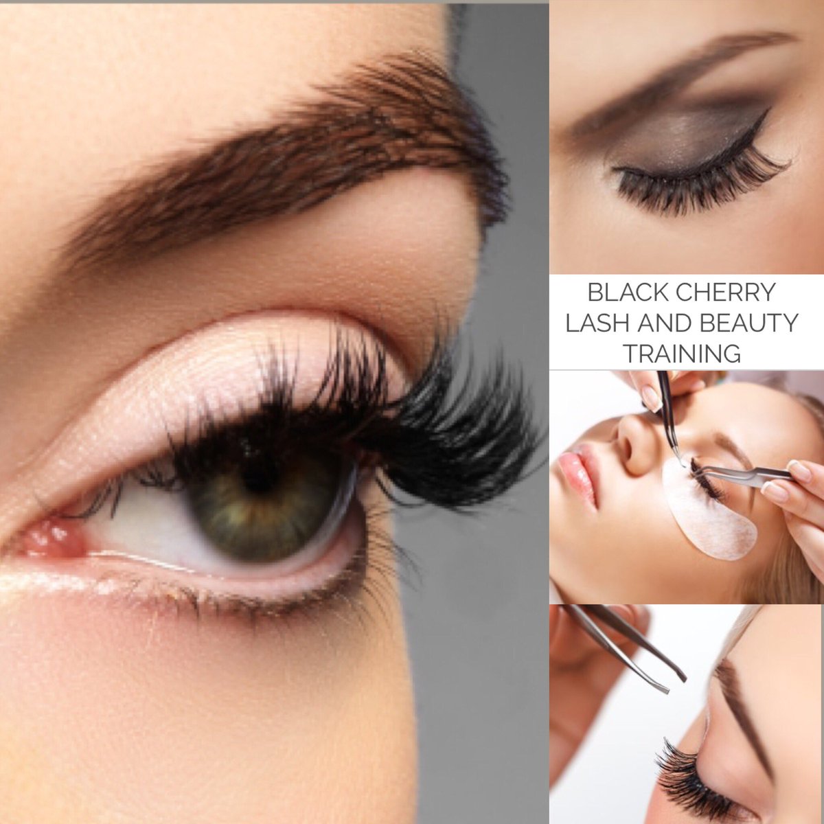 francherrybe's tweet photo. Visit https://t.co/59yuc9Ta69 for professional #eyelashextension #beautytraining  #melbournebeautytraining #melbournelashes https://t.co/lFc2Klvvk5