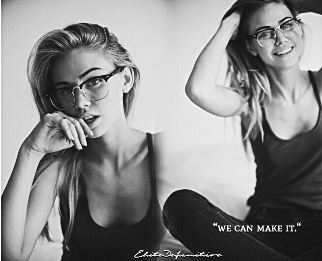 — New Original Char. 

— Experienced.
— Former CDC Intern.
— Literate + Descriptive.

Please RT. #TWDRP