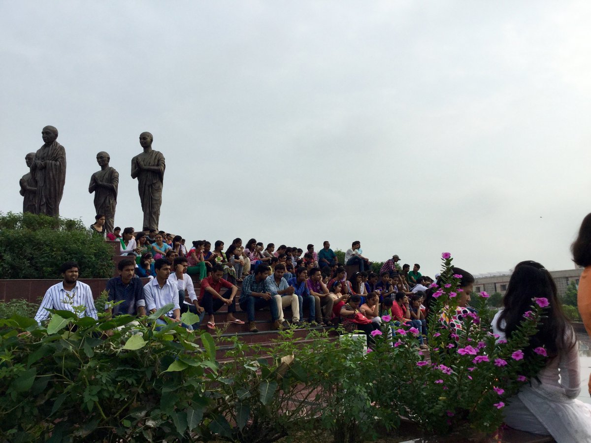 University of Gautam Buddha
