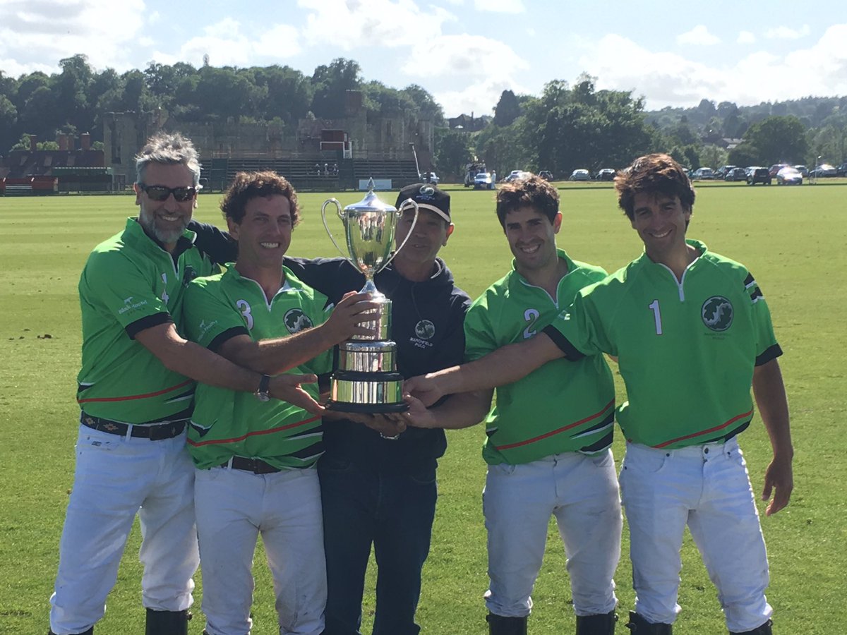 PoloLine tweet media