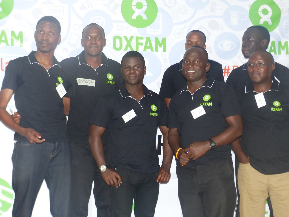 pctechmagazine's tweet image. Teams:  BruceLee, CashTime, Eagle, Kekereza #datalabug