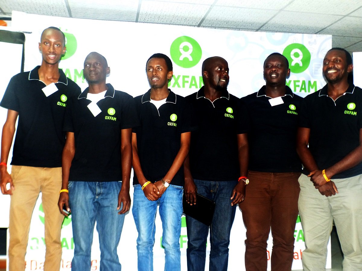 pctechmagazine's tweet image. Teams:  BruceLee, CashTime, Eagle, Kekereza #datalabug
