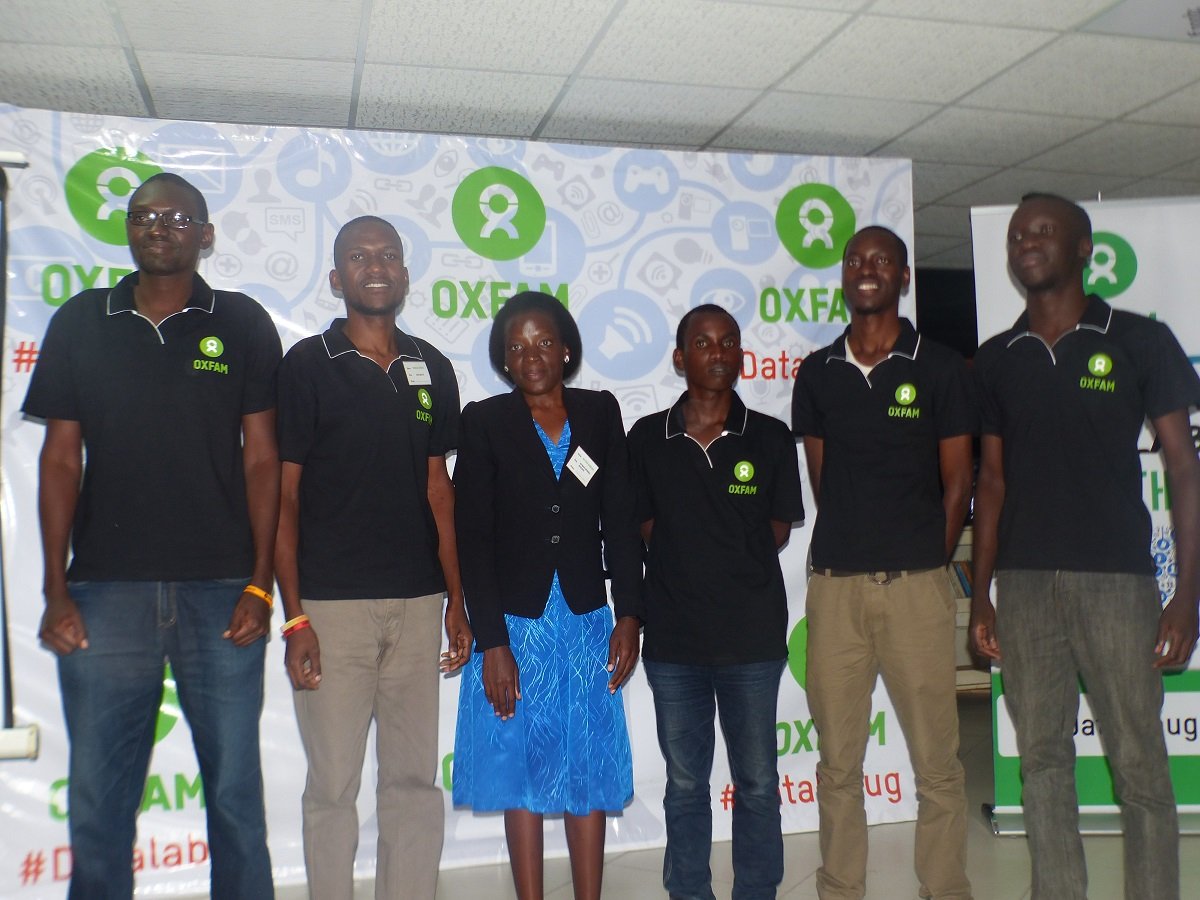 pctechmagazine's tweet image. Teams:  BruceLee, CashTime, Eagle, Kekereza #datalabug