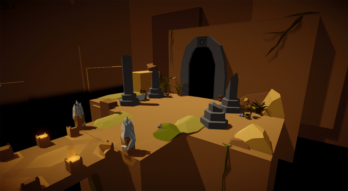 EpicRidersGames's tweet photo. #ProyectLabyrinth sigue avanzando! Beta is coming!! 🦄
#screenshotsunday #MadeWithUnity #Unity #GameDev #IndieDev #IndieGame  #Indiesp https://t.co/TcLdZFmA5i