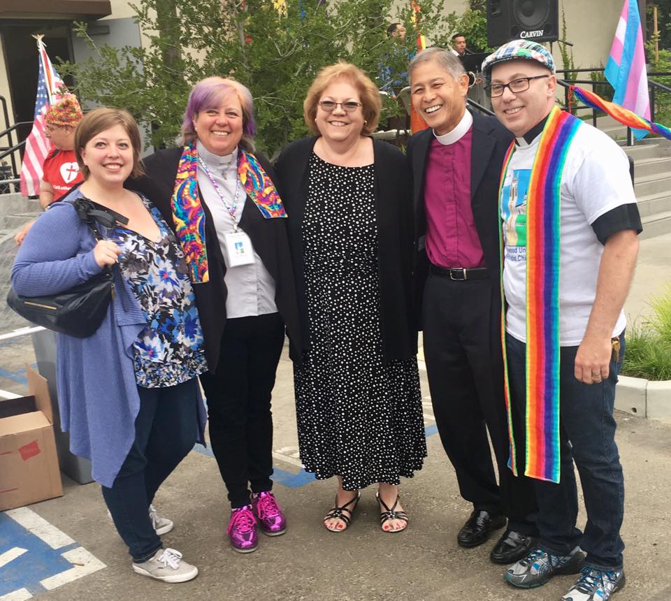 Hollywood United Methodist Church tweet media