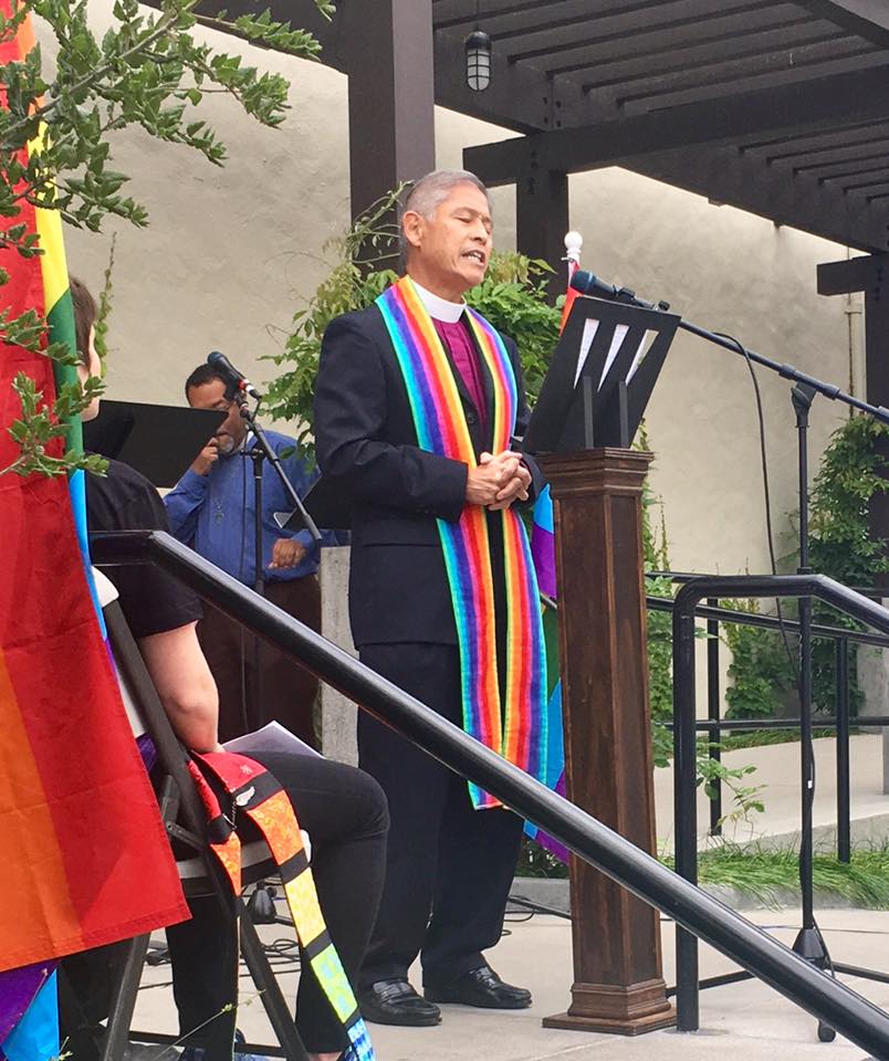 Hollywood United Methodist Church tweet media