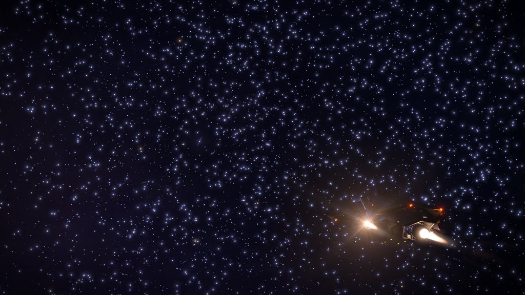 CmdrVadami's tweet photo. Ya a casi 3K ly de Colonia! Y por el momento ha sido un viaje bastante lucrativo y hermoso.

#EliteDangerous #EDexploration https://t.co/4PKrbBjjeB