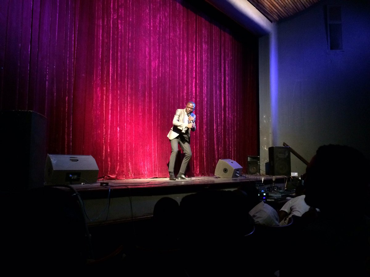 rukunyalx's tweet photo. #magIvan performing #milelenamilele right about now
#NsiimaCharityConcert @GospelEyeUg @ASerwadda @powerfmuganda 🔥🔥🔥🔥 https://t.co/4yWv6KwN3e
