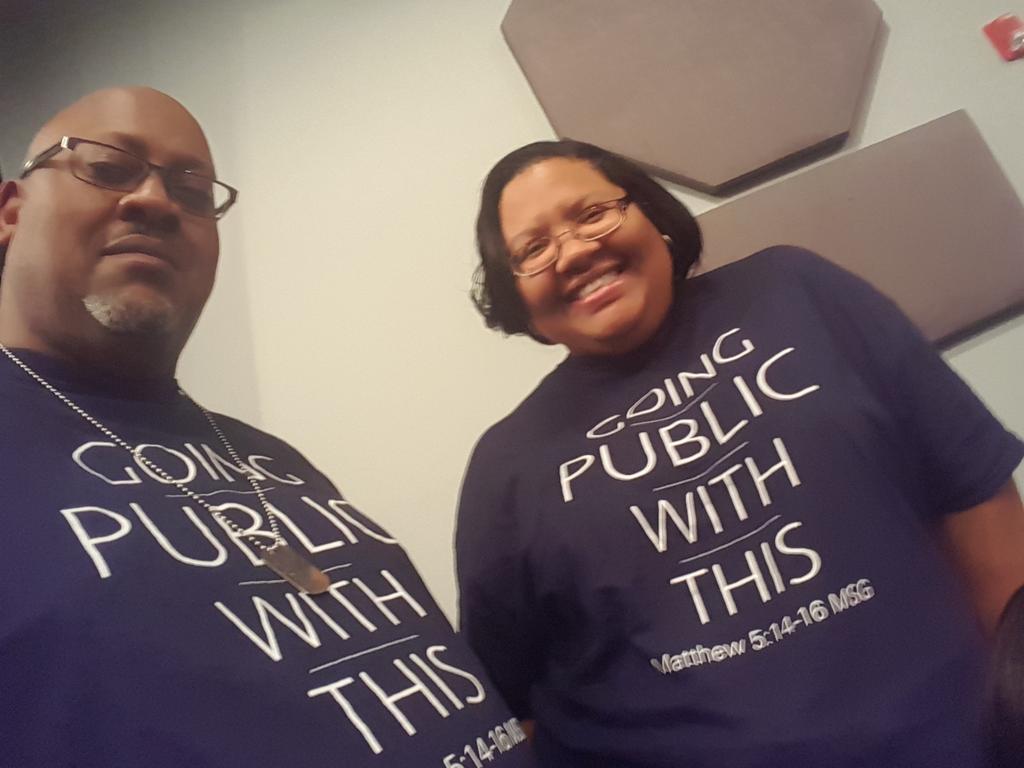 _sbragglee's tweet photo. #5for50 #StrongTower Congratulations for 5 years of service Pastor Smith https://t.co/GTgMfTKgGq