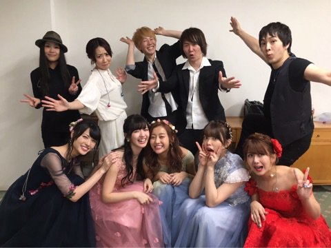 Cute_upfront's tweet photo. [℃-ute　Blog] ♡ありがとう(あいり):… https://t.co/S4DLOyHY3v #c_ute https://t.co/SPWcxYIi9S