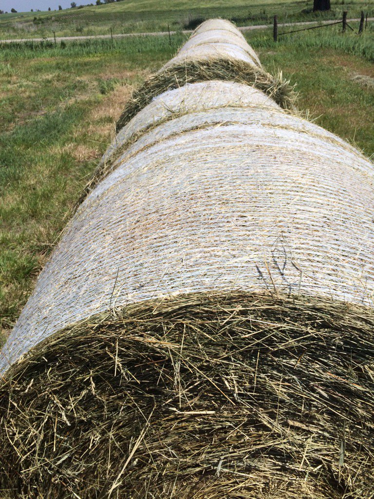 LibalJason's tweet photo. One of the great things about farming - a sense of accomplishment!! https://t.co/tncHM9tszP