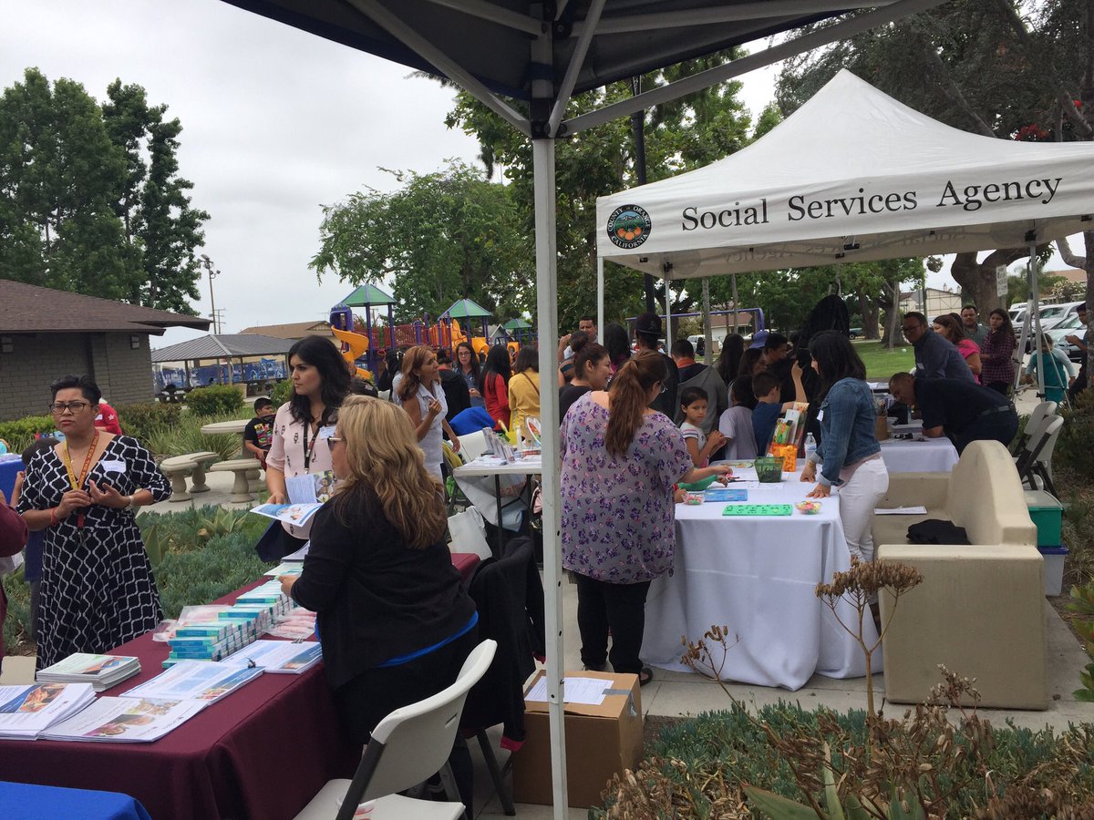 Excellent Summer Resource Fair @ WFRC org by Sherry Newman! Great 2 inform r families about r prog &amp; give items away! <a href="/westminstersd/">Westminster SD</a>