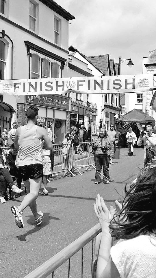 JayWHU23's tweet photo. #RubyRun #2017 #3rd 1:25:18 #Last3YearsIveFinished3rd! 😂 https://t.co/EJj6O7piim