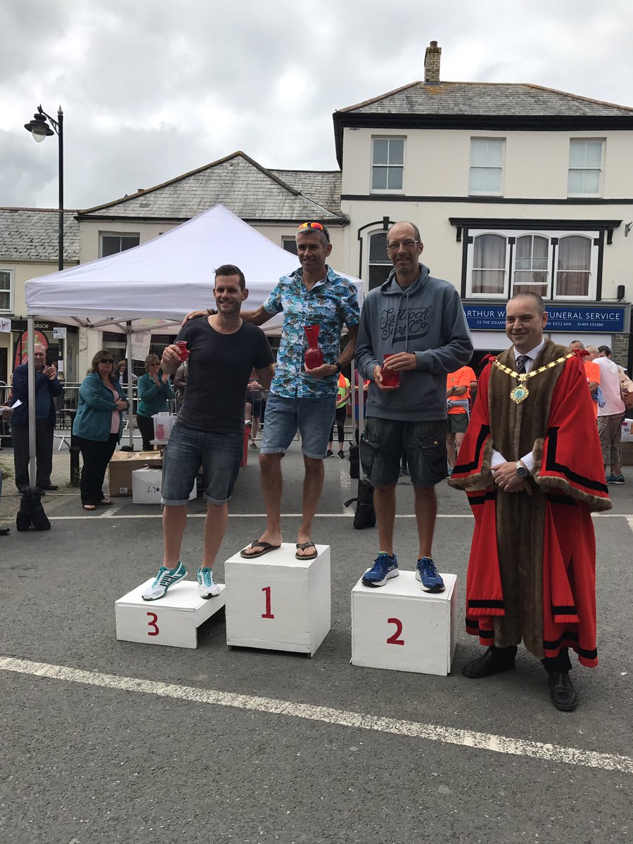 JayWHU23's tweet photo. #RubyRun #2017 #3rd 1:25:18 #Last3YearsIveFinished3rd! 😂 https://t.co/EJj6O7piim
